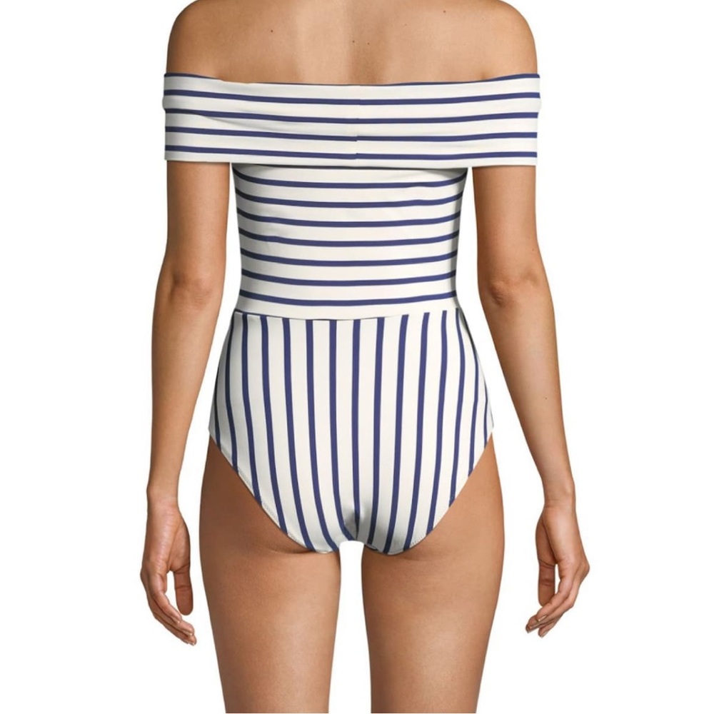 SOLID & STRIPE SMALL - Picture 3 of 3